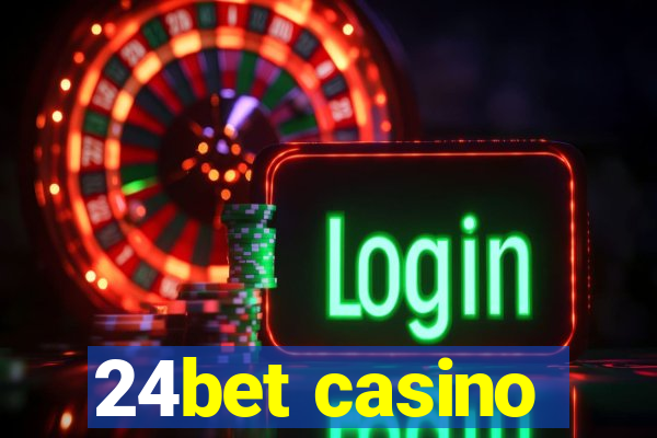 24bet casino